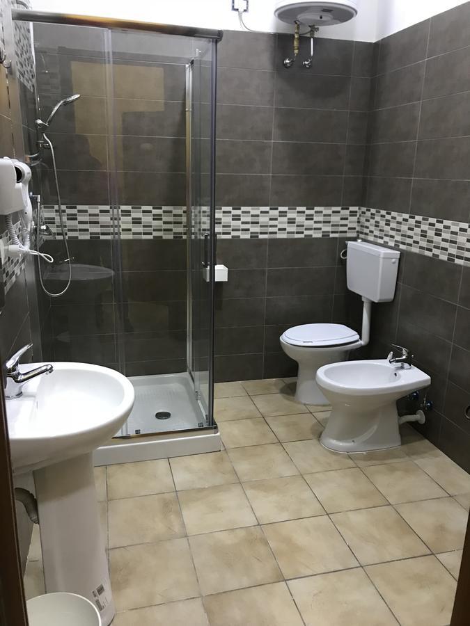 مبيت وإفطار نابولي La Casa Di Fafa المظهر الخارجي الصورة