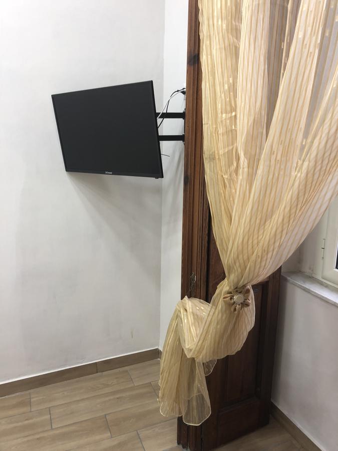 مبيت وإفطار نابولي La Casa Di Fafa المظهر الخارجي الصورة