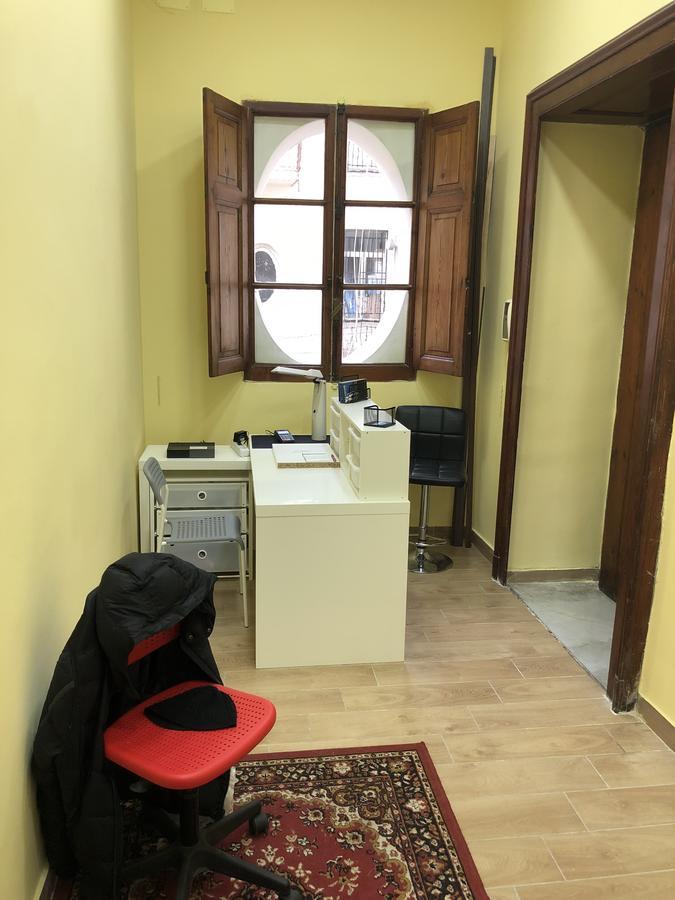 مبيت وإفطار نابولي La Casa Di Fafa المظهر الخارجي الصورة
