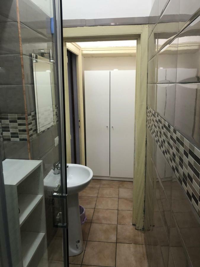مبيت وإفطار نابولي La Casa Di Fafa المظهر الخارجي الصورة