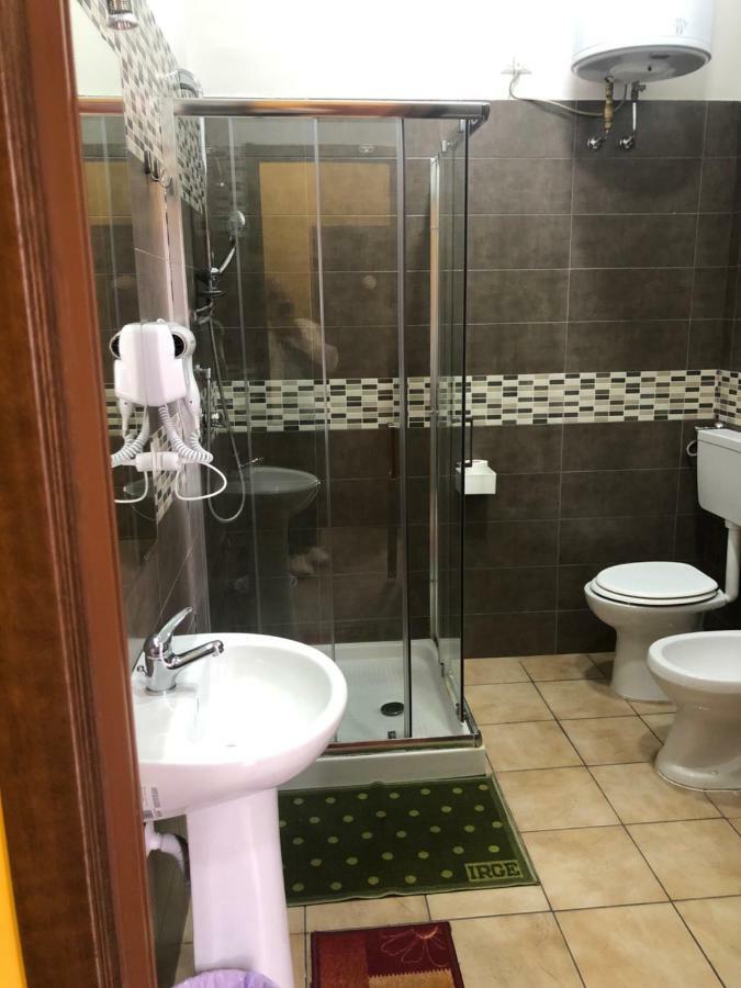 مبيت وإفطار نابولي La Casa Di Fafa المظهر الخارجي الصورة