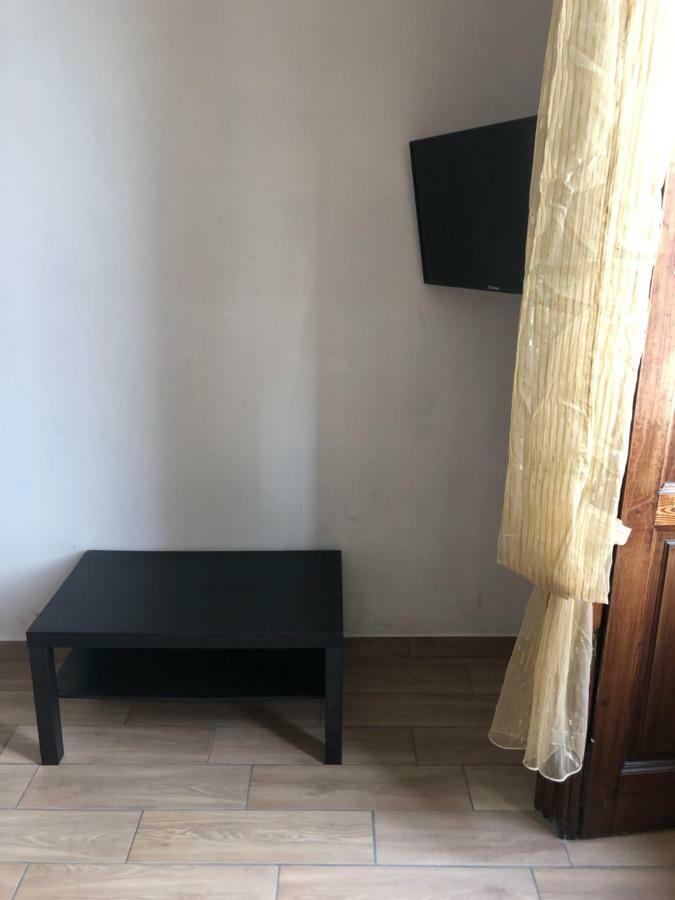 مبيت وإفطار نابولي La Casa Di Fafa المظهر الخارجي الصورة